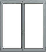 Fenster - PVC