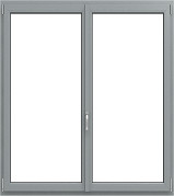 Fenster - PVC